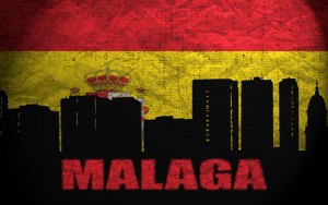 Billige flybilletter til Malaga